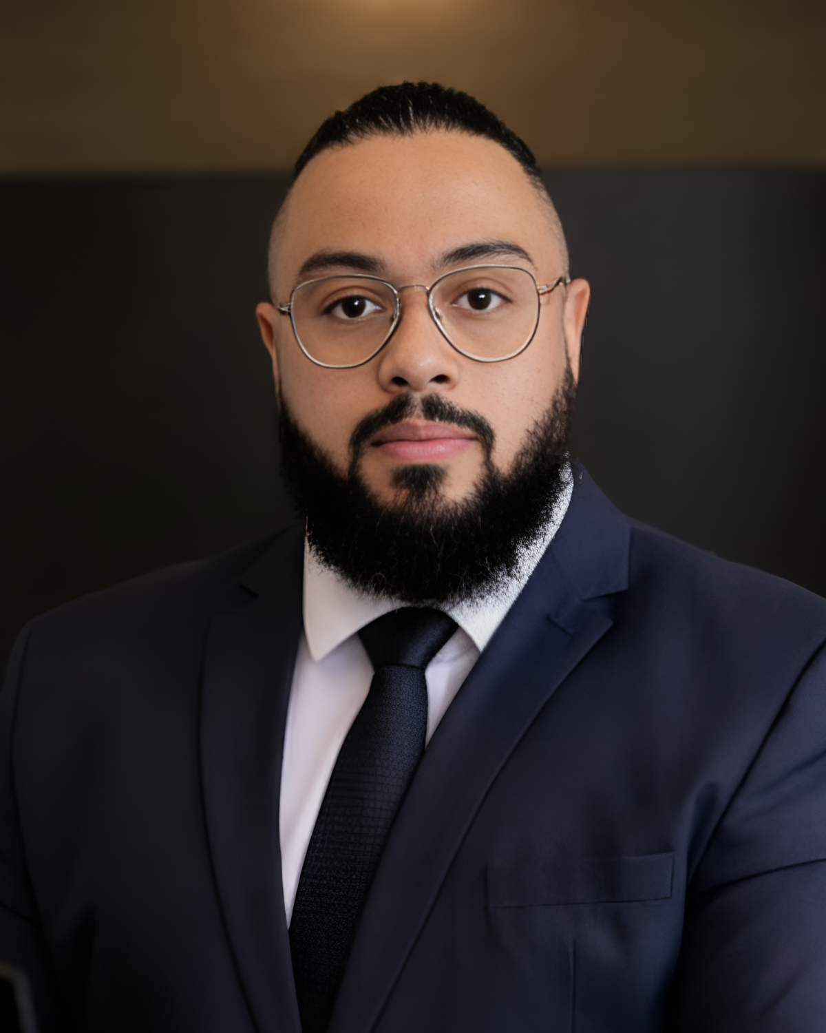 Dr. Thiago Vieira - Advogado Especialista no Setor Elétrico